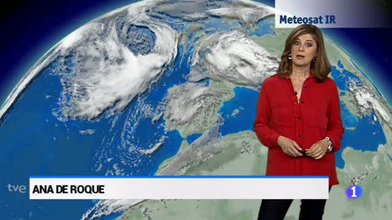 El tiempo en Andalucía - 10/4/2018 | Ver