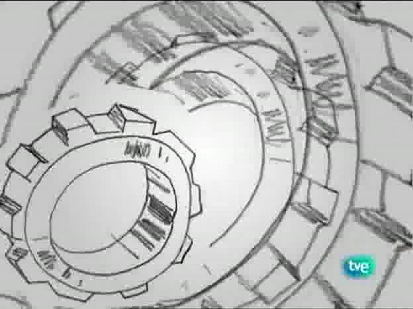 En construcción - 23/03/09 - En construcción | Ver