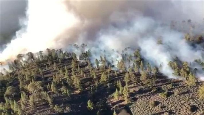 Telecanarias - Canarias en 2' - 10/04/2018