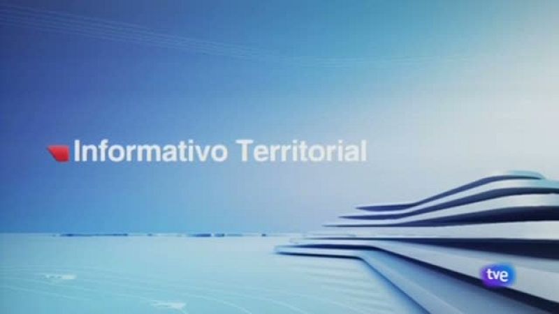 Noticias de Castilla-La Mancha 2 - 10/04/18 | Ver