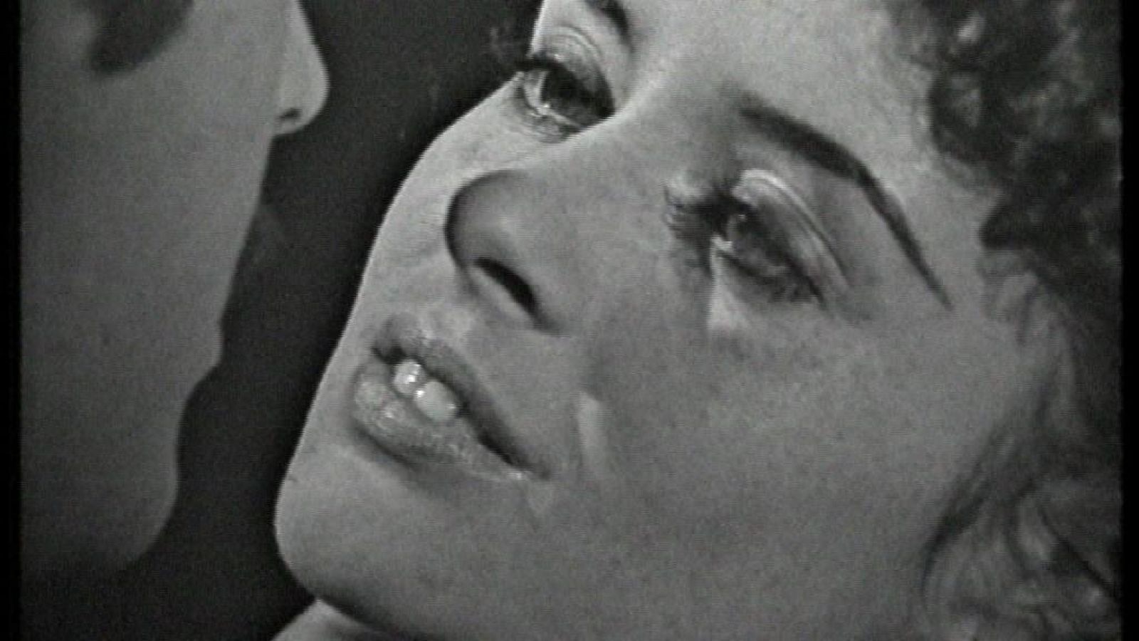 Arxiu TVE Catalunya - Taller de comèdies - El mirall