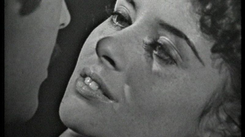 Arxiu TVE Catalunya - Taller de comèdies - El mirall