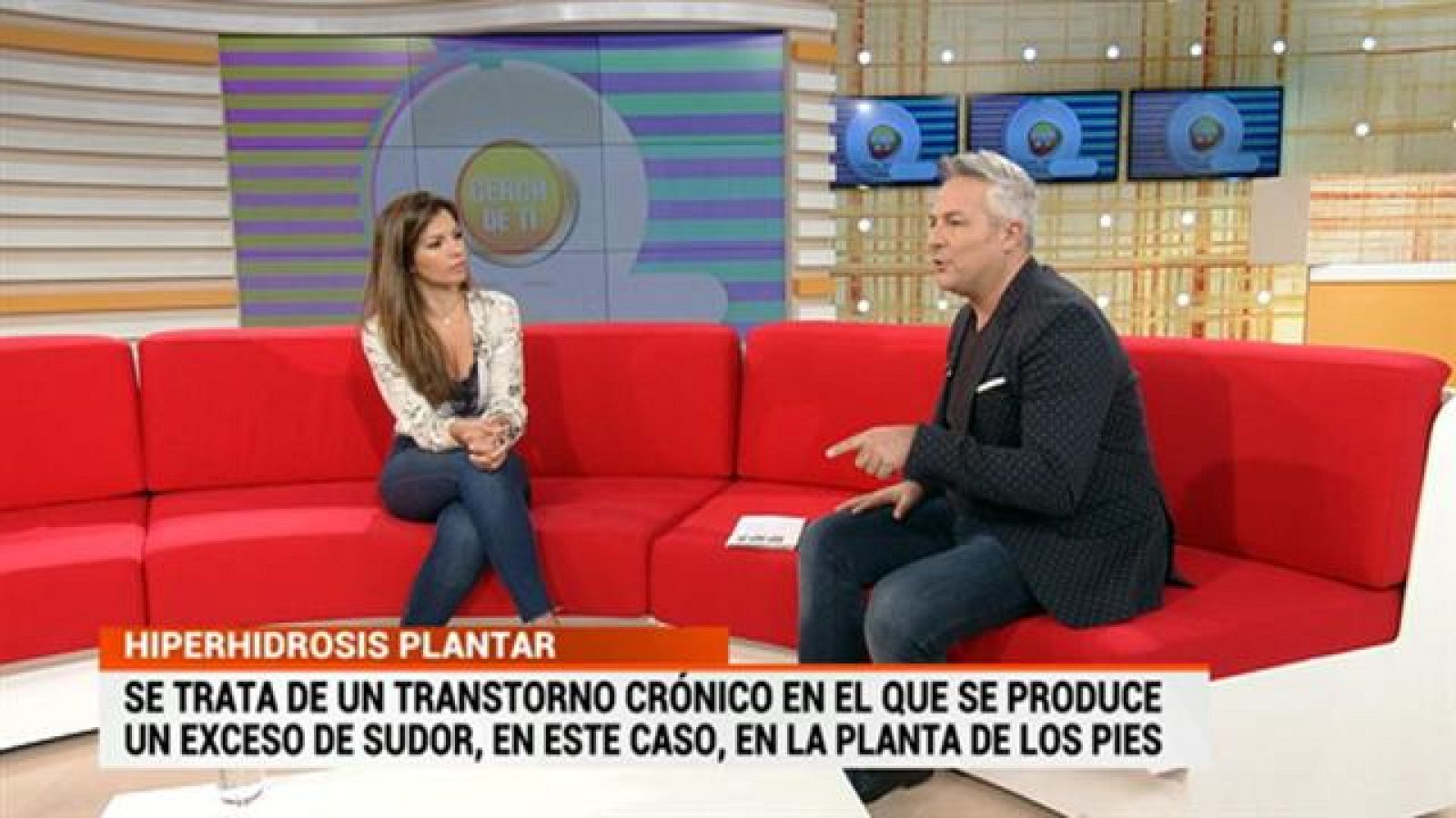 Cerca de ti - 10/04/2018