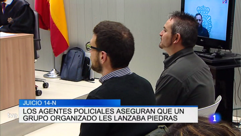 Telerioja en 2' - 10/04/18