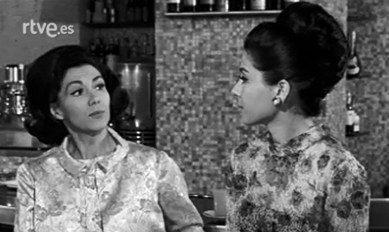 Escuela de matrimonios - Maridos a gogó