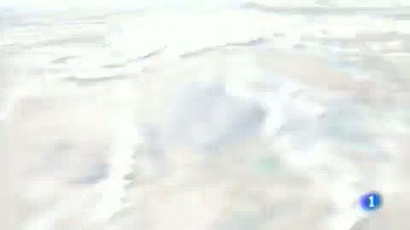 El tiempo en el País Vasco - 10/04/18