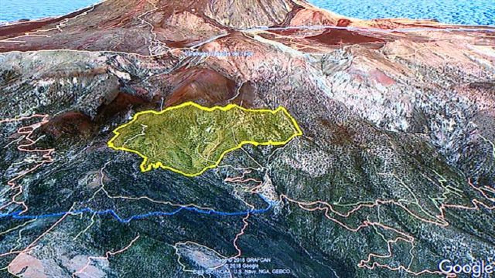 Telecanarias - 10/04/2018