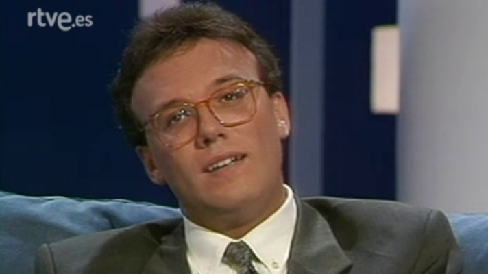 Humor en el Archivo de RTVE - Vídeos de primera - 09/10/1990