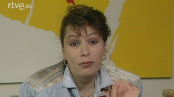 La bola de cristal - La cuarta parte - 14/06/1986