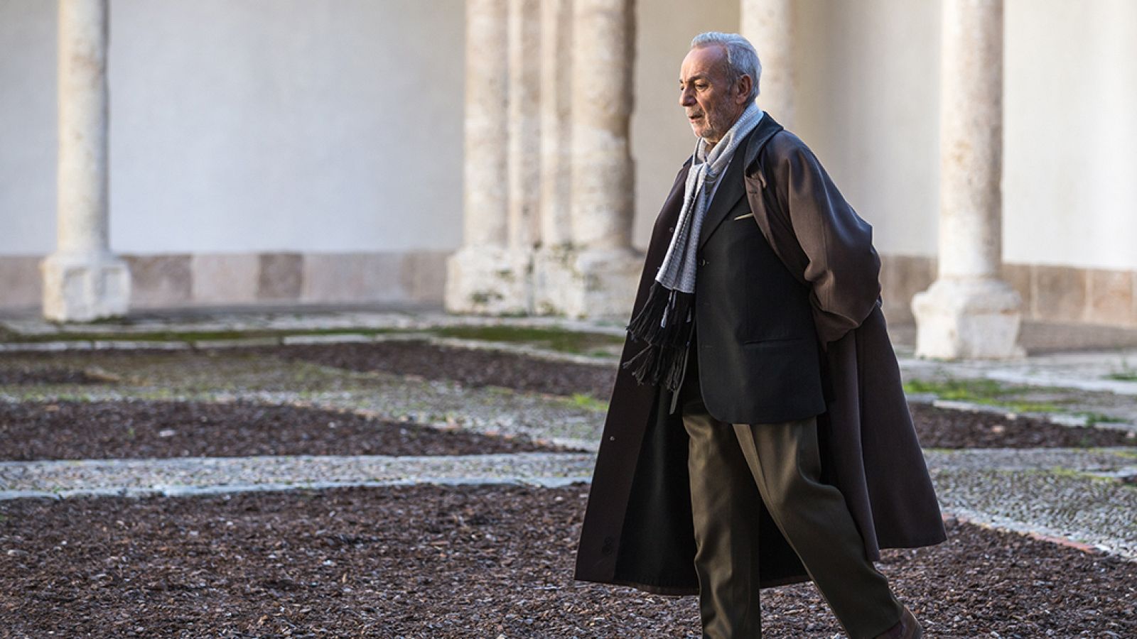 Cartas en el tiempo - El último adiós - ver ahora