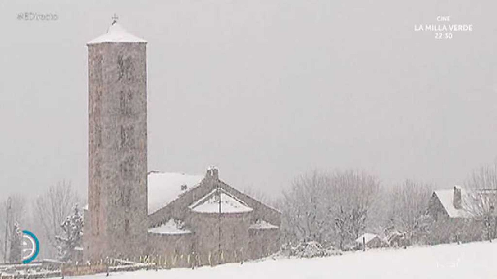 España Directo - 10/04/18 - ver ahora