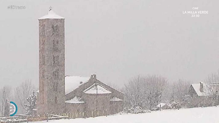 España Directo - España Directo - 10/04/18