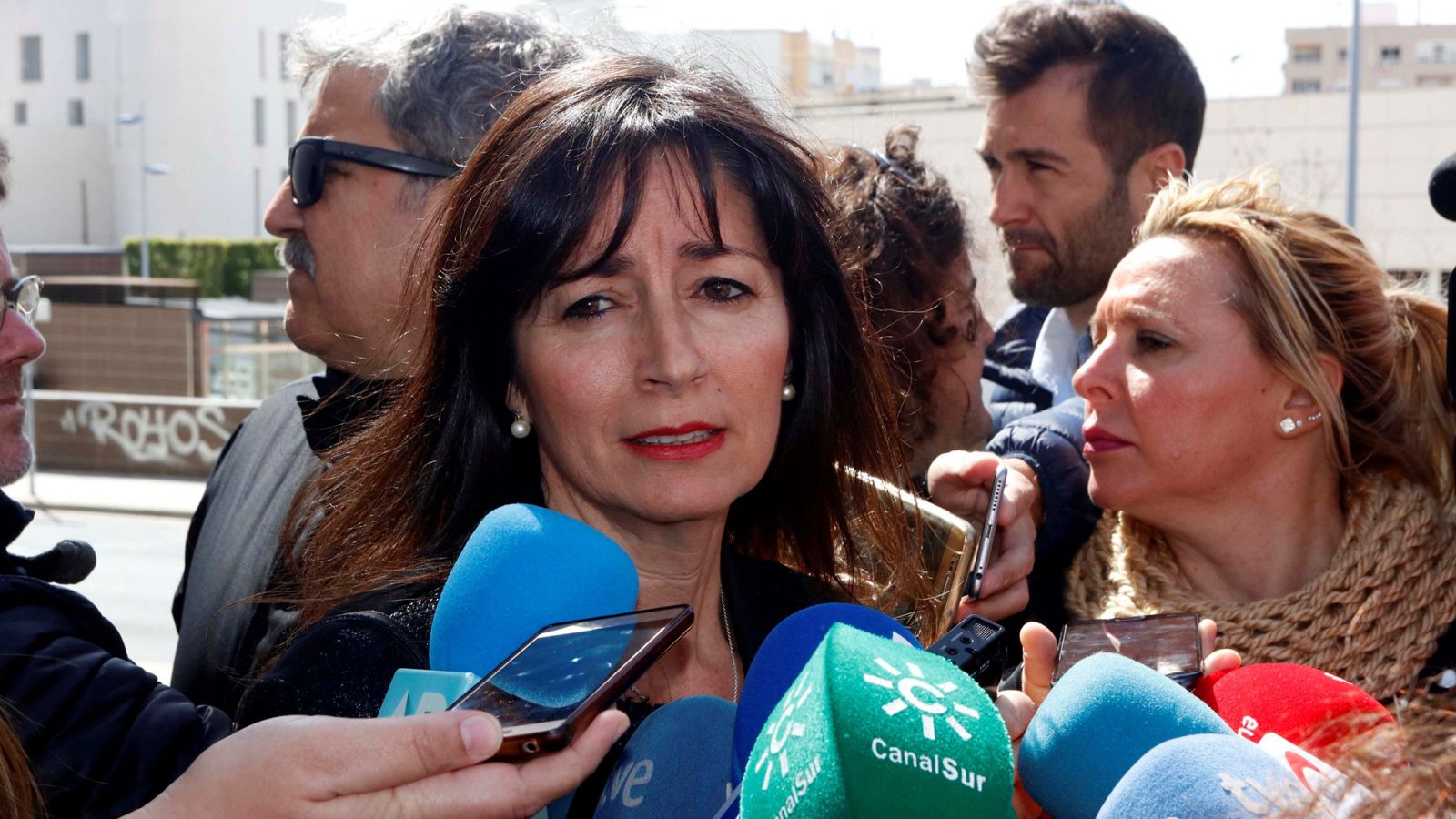 Cuatro testigos del 'caso Gabriel' ratifican las declaraciones realizadas ante la Guardia Civil