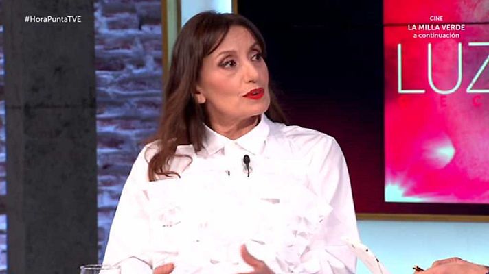 Hora punta - Hora punta - 10/04/18