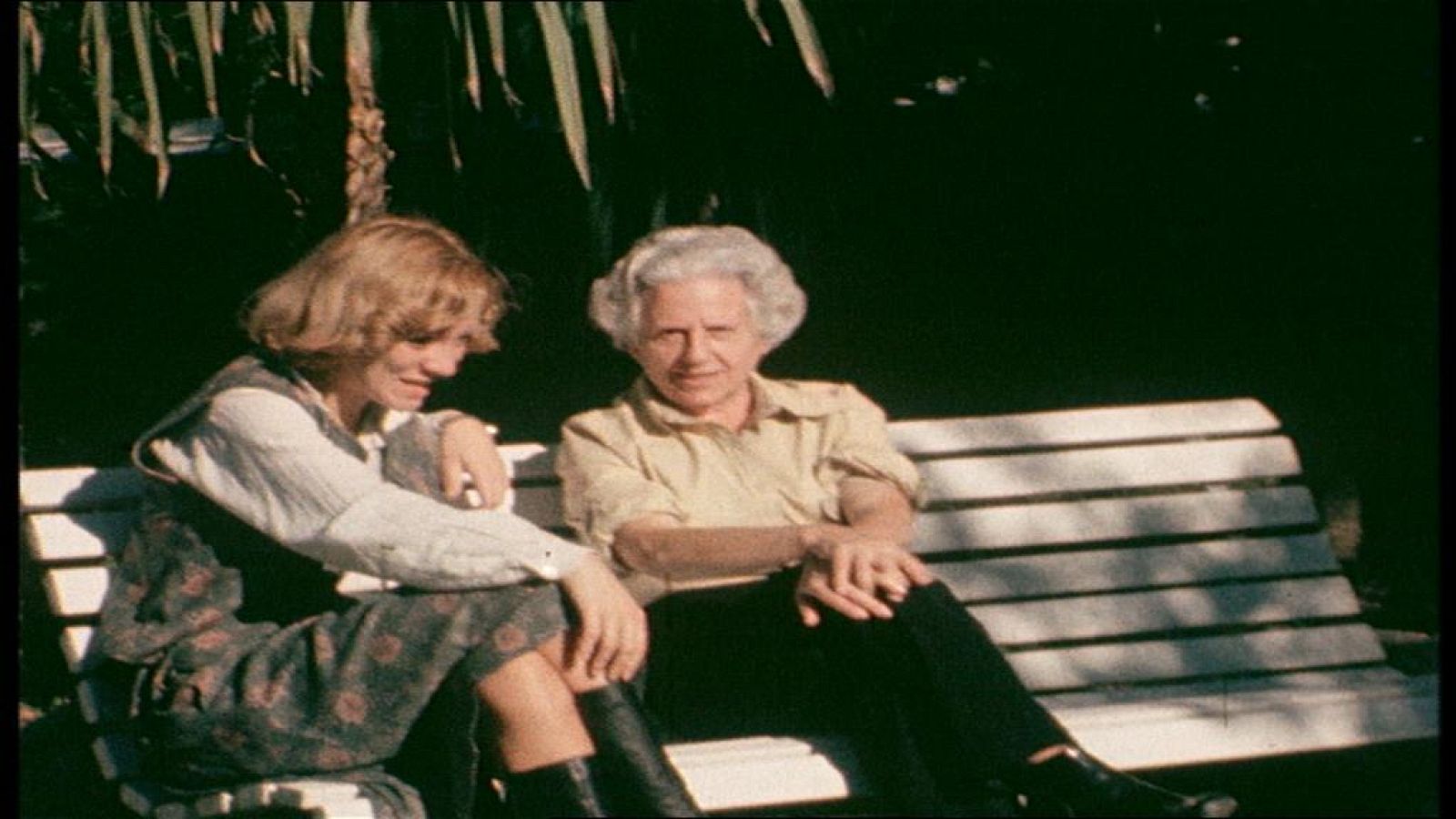 Arxiu TVE Catalunya - Semblança de Mercè Rodoreda, per Montserrat Roig