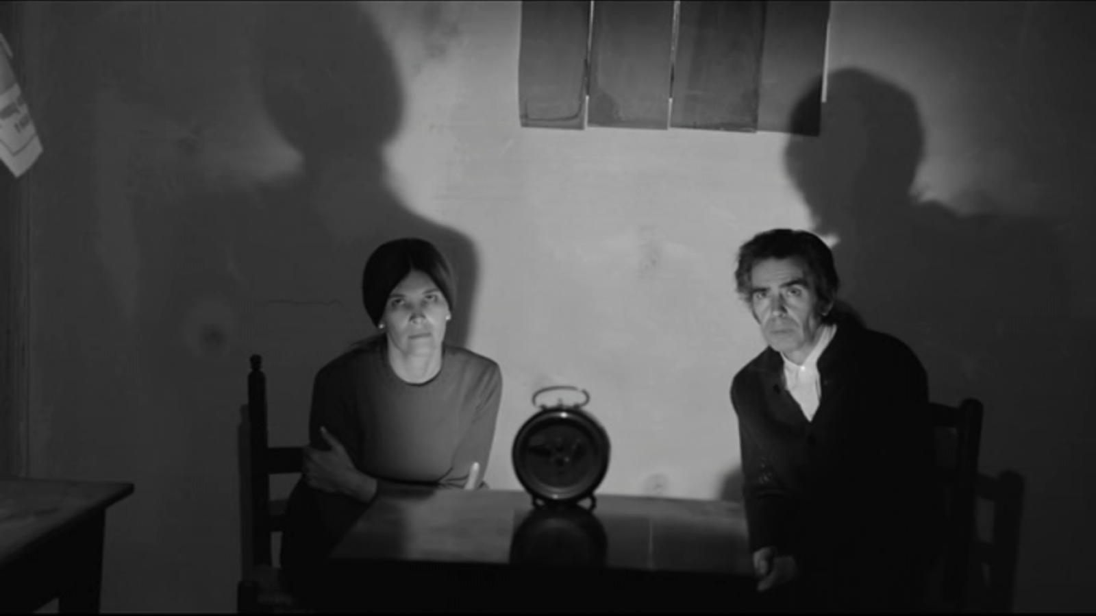 Historia de nuestro cine - El hombre oculto - ver ahora