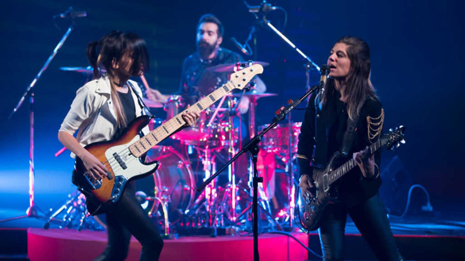 Los conciertos de Radio 3 - Eruca Sativa - ver ahora