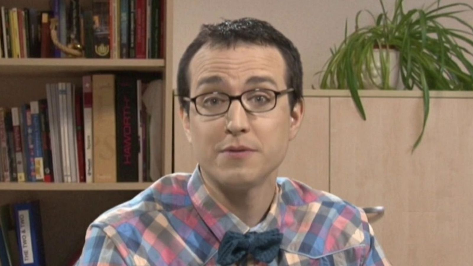 Inglés online TVE - Programa 68 -  ver ahora