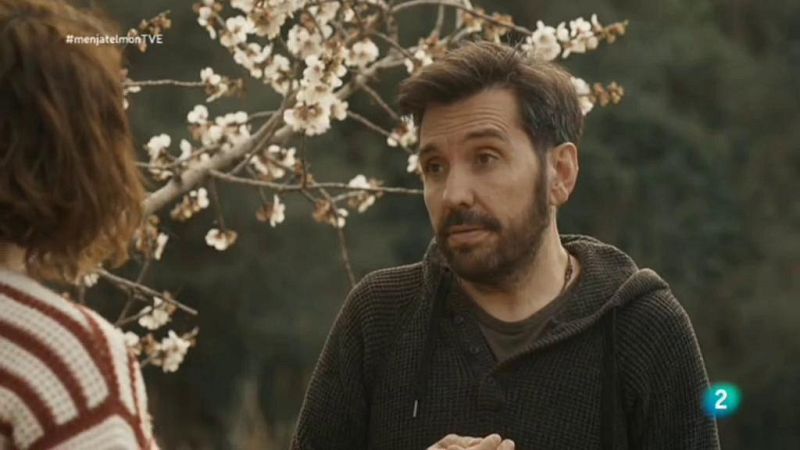 Menja't el m�n - Para el carro! - Entrevista a Javier Guzm�n de Justicia aliment�ria