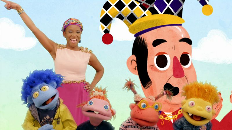 Videoclip - Juan de Lepe - Lunnis | Ver