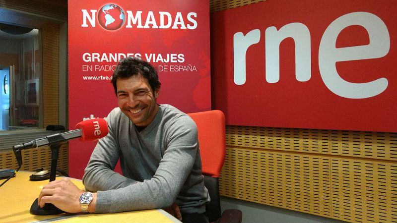 Quico Taronjí | Naufragar en el Mediterráneo | Ver