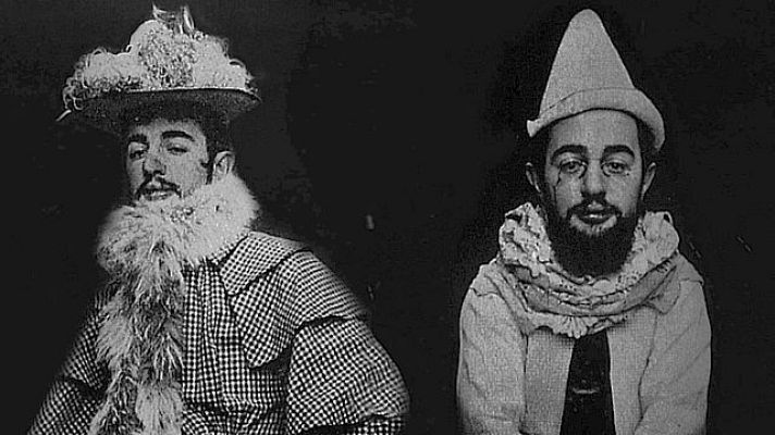 Universo UNED - Toulouse-Lautrec y los placeres de la Belle Époque