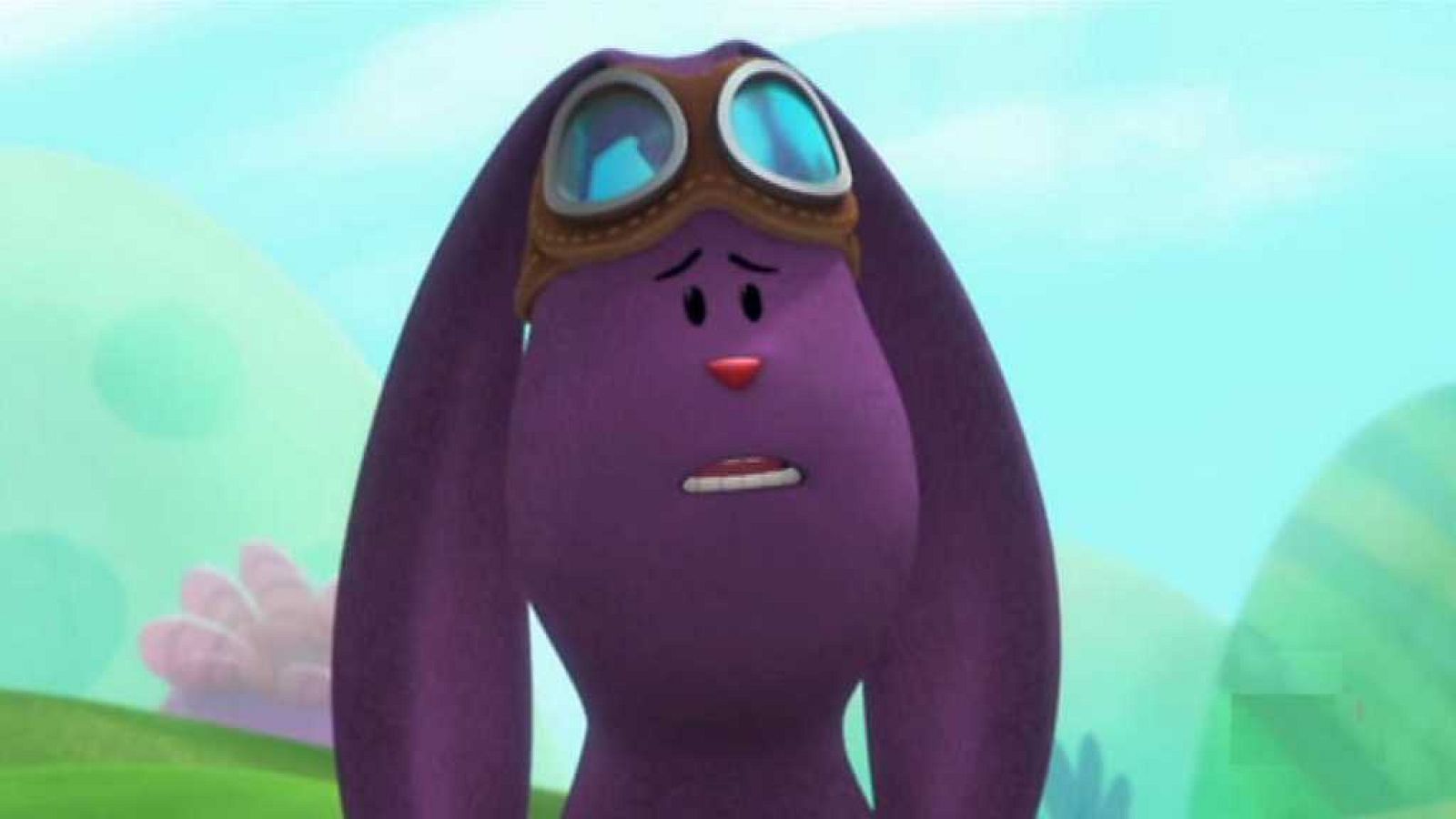 El día de la amistad - Kate & Mim Mim | Ver