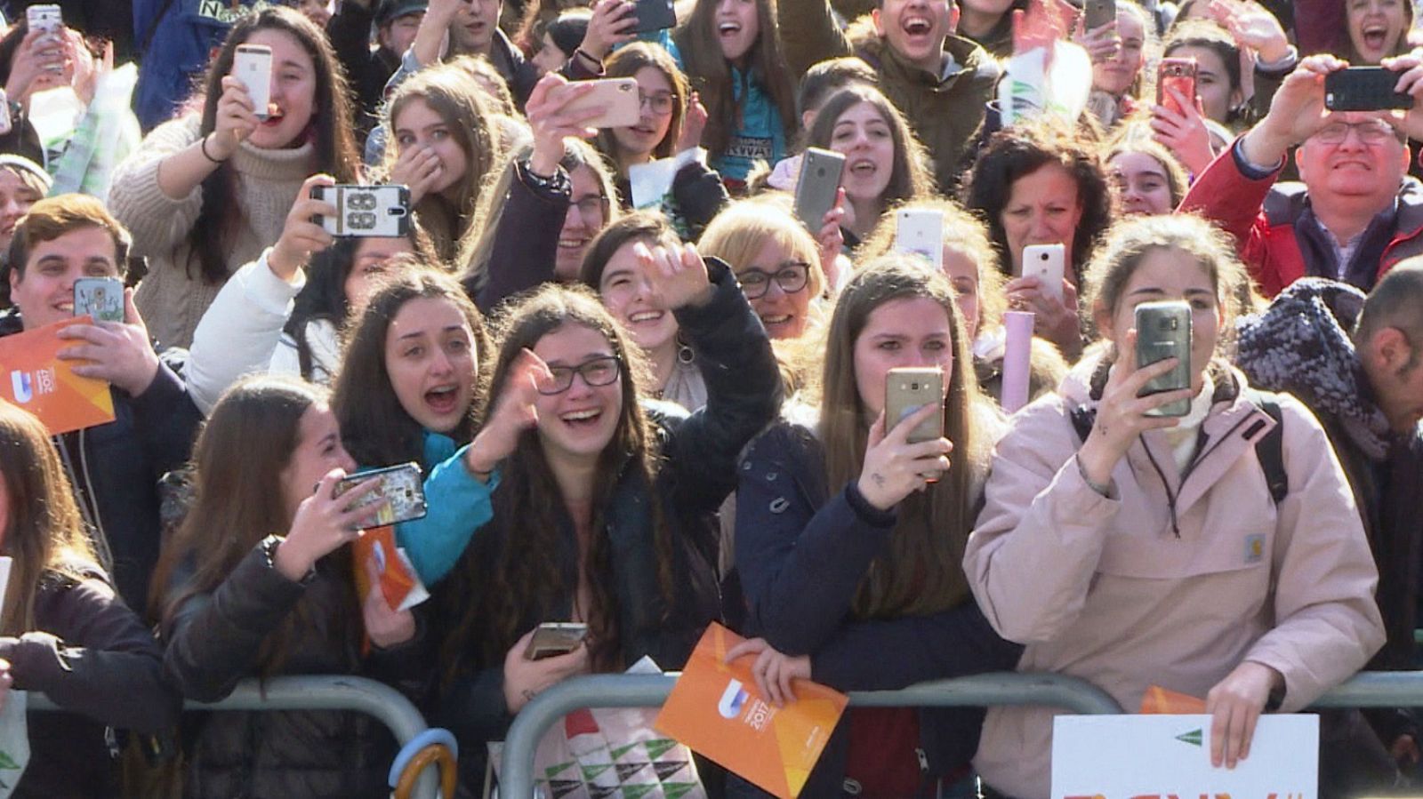 Comando Actualidad - El fenómeno del año - Avance