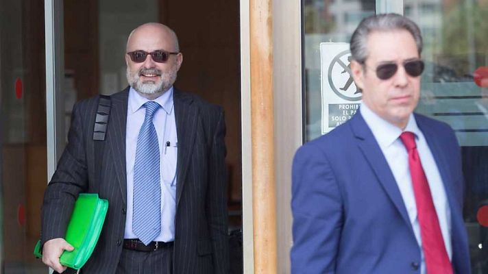 L'informatiu - Comunitat Valenciana - La Comunidad Valenciana en 2' - 11/04/18