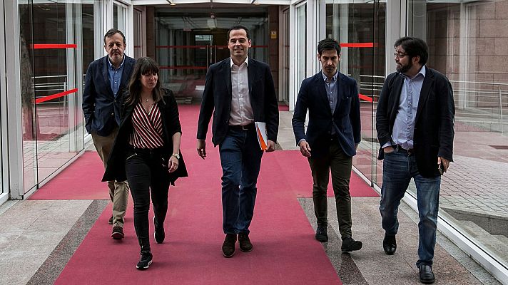 Informativo de Madrid - La Comunidad de Madrid en 4' - 11/04/18