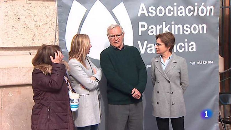 L'Informatiu - Comunitat Valenciana - 11/04/18 - ver ahora