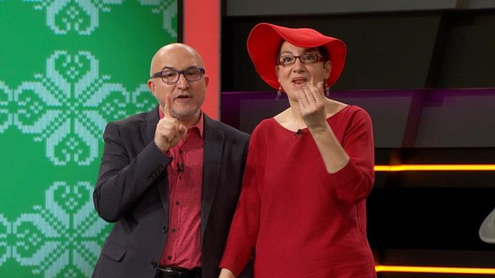 Programa inesperat - LLoll Bertran