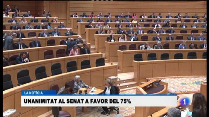 Informatiu Balear - Informatiu Balear en 2' - 11/04/18