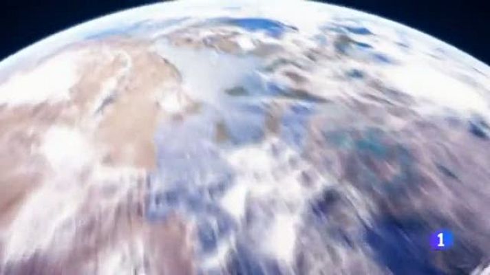 TeleCantabria - El tiempo en Cantabria - 11/04/18