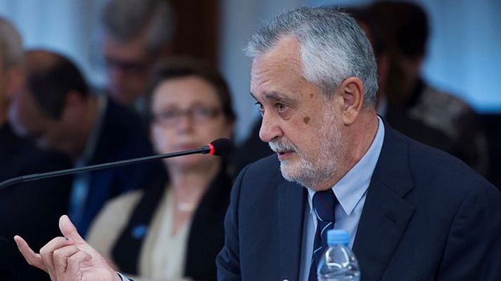 Telediario 1 - Telediario 1 en 4' - 11/04/18