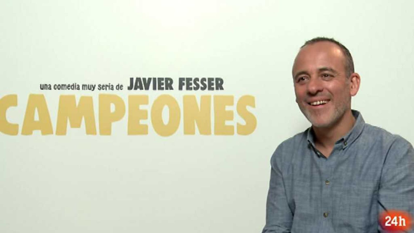 Patio de butacas - Patio Campeones - ver ahora