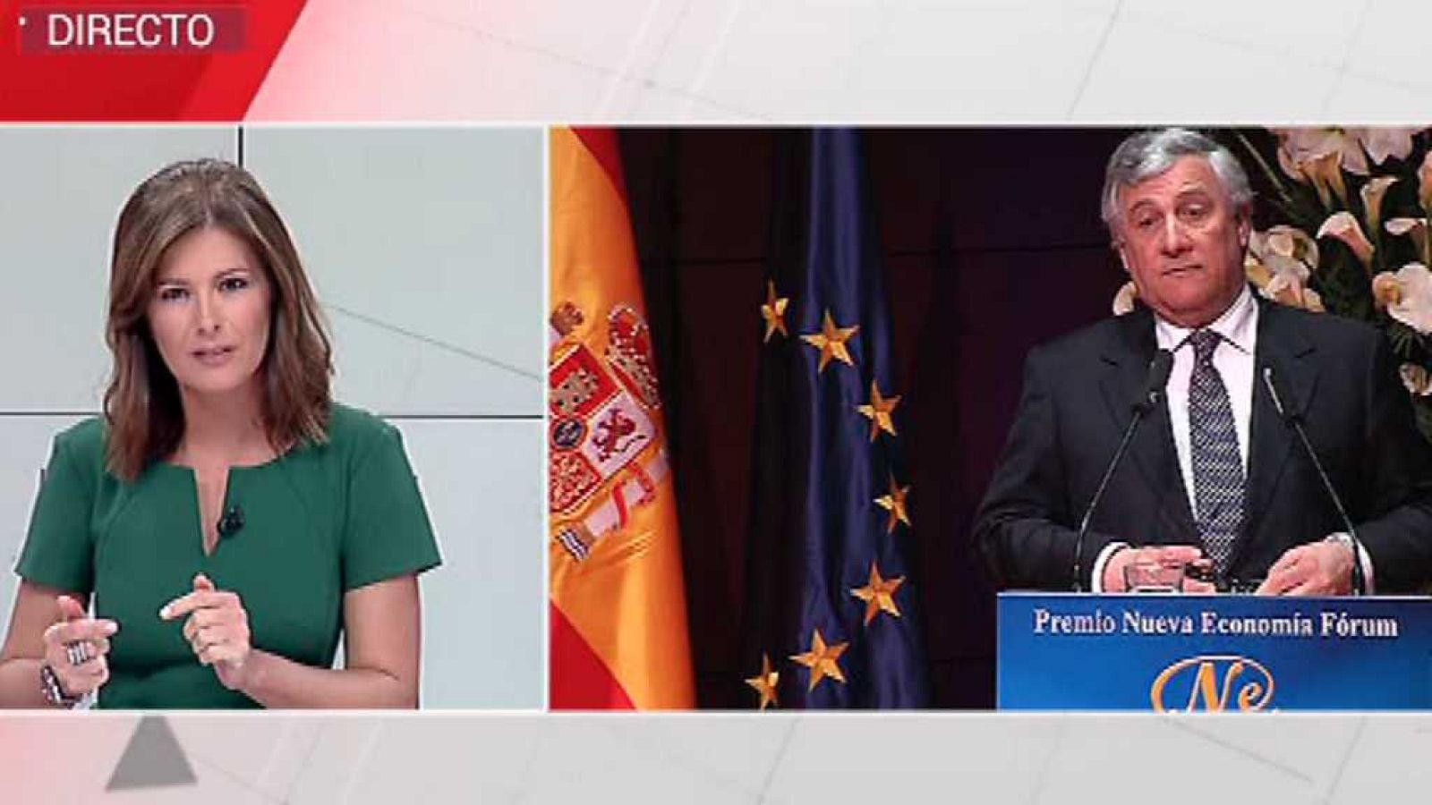 Asuntos públicos - 11/04/18 - ver ahora