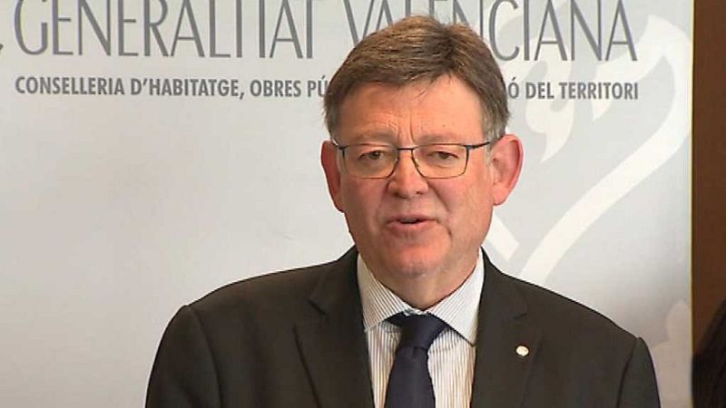 L'Informatiu - Comunitat Valenciana 2 - 11/04/18 - ver ahora