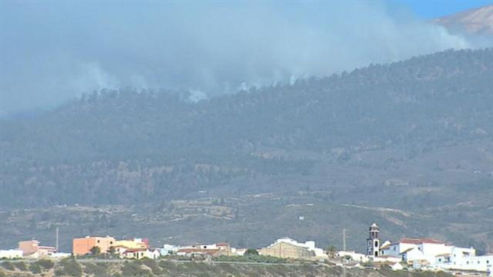 Canarias en 2' - 11/04/2018