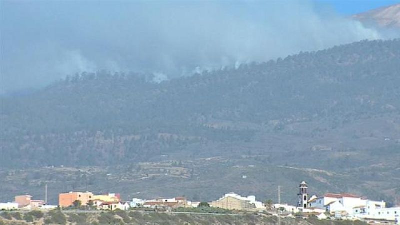 Canarias en 2' - 11/04/2018