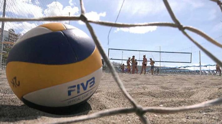 Masquevoley - T17/18 - Programa 16