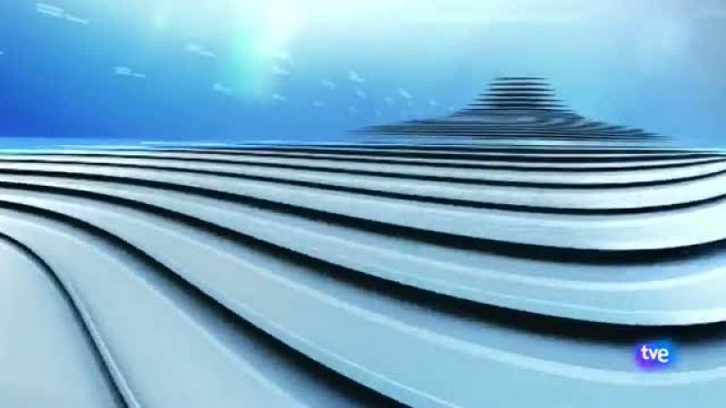 Noticias Aragón - 11/04/2018 | Ver