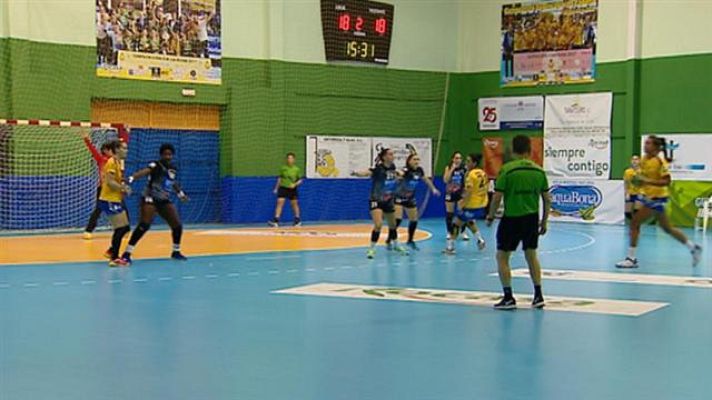 Telecanarias - Deportes Canarias - 11/04/2018