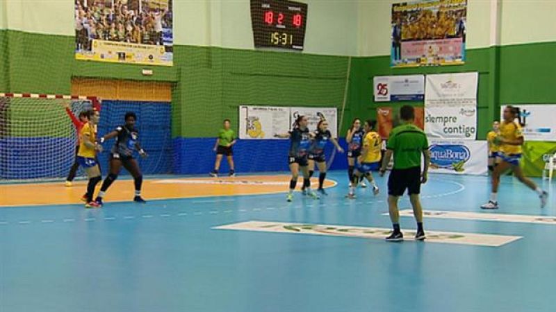 Deportes Canarias - 11/04/2018