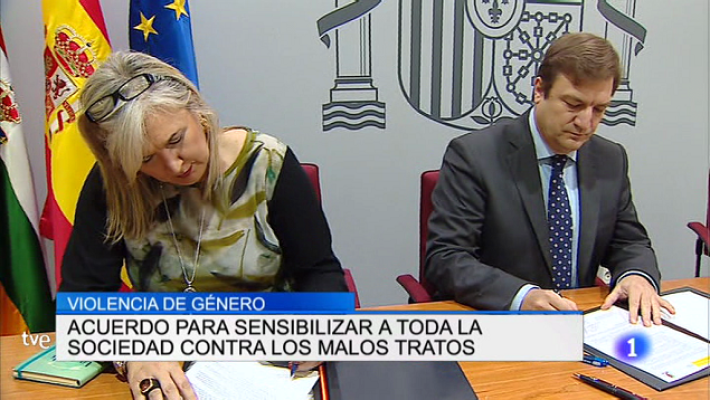 Informativo Telerioja - Telerioja en 2' - 11/04/18