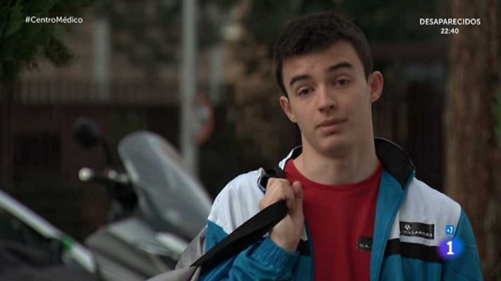 Centro médico - Centro médico - 11/04/18 (1)