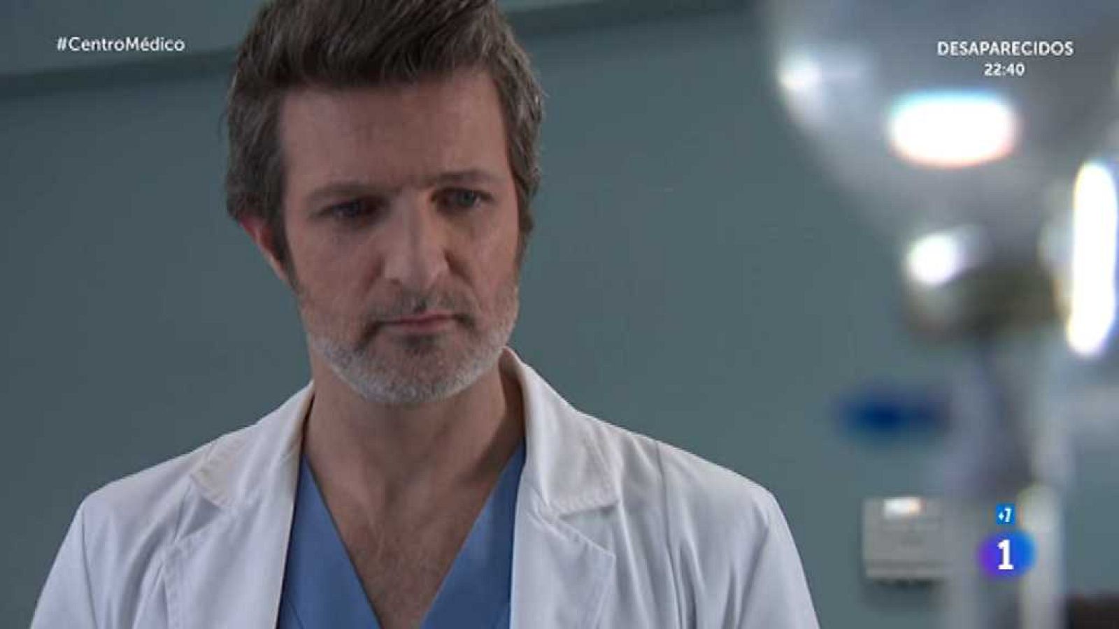 Centro médico - 11/04/18 (2) - ver ahora