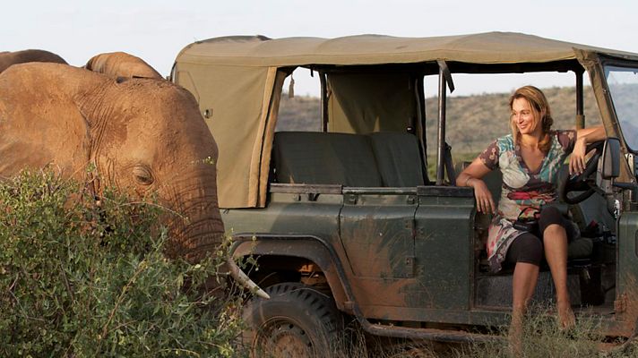 Otros documentales - Esta vida salvaje, capítulo 12