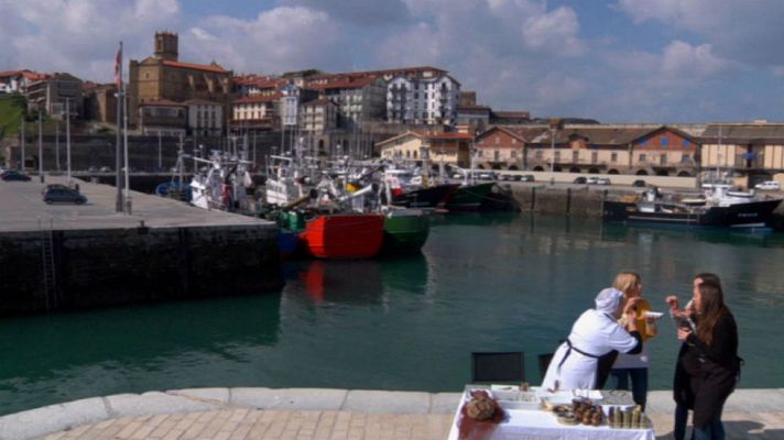 Aquí la Tierra - Conserva de anchoa, pura maestría