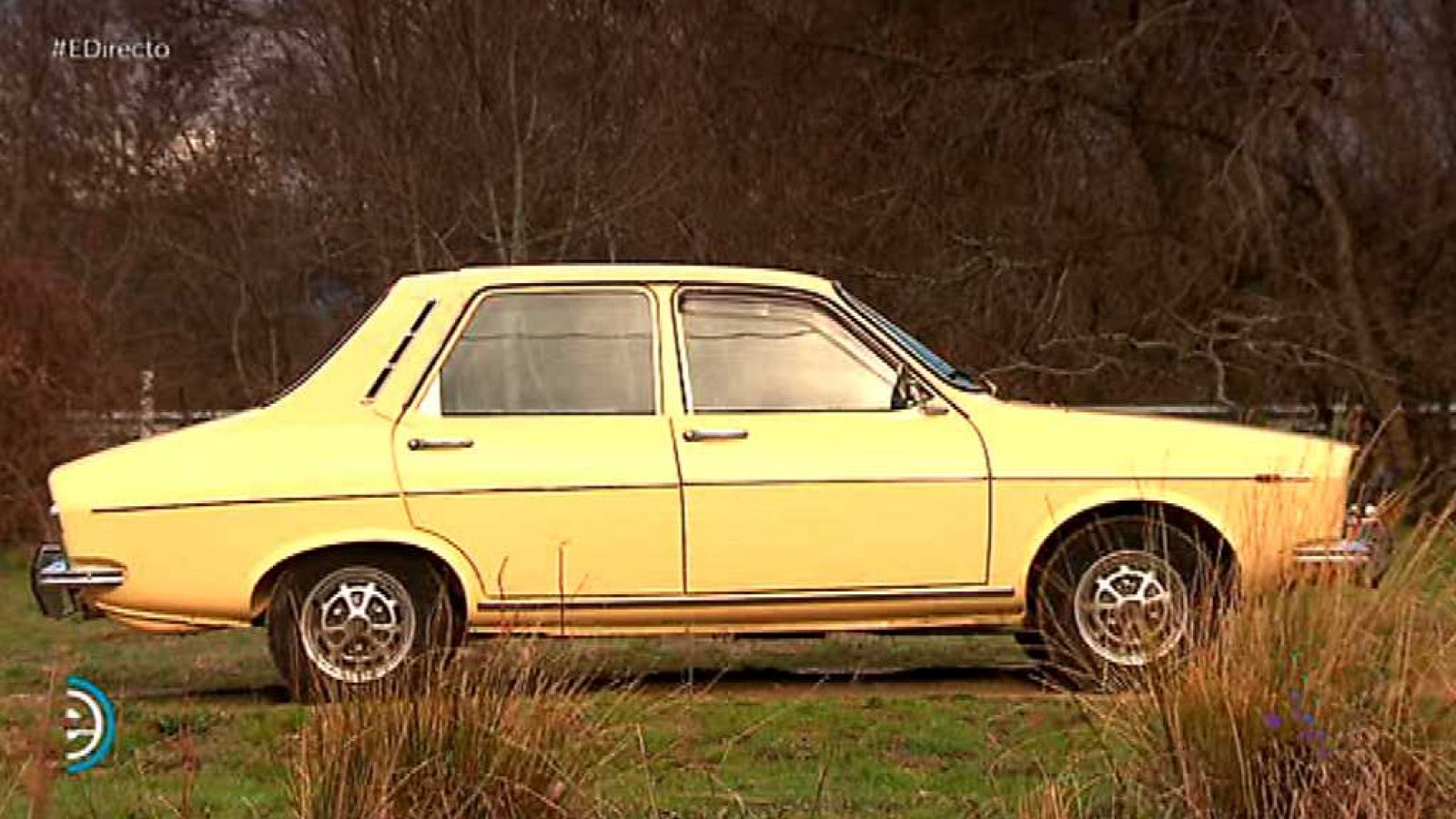 España Directo - 11/04/18 - ver ahora